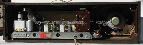 Klangmeister RG18; Siemens & Halske, - (ID = 63297) Radio
