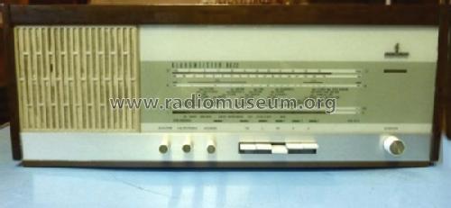Klangmeister RG72; Siemens & Halske, - (ID = 1005681) Radio
