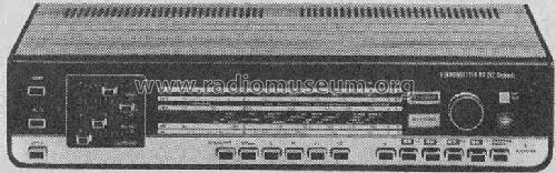 Klangmeister RS202 Electronic; Siemens & Halske, - (ID = 423423) Radio