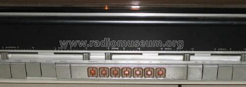 Klangmeister RS252 Superelectronic; Siemens & Halske, - (ID = 1281456) Radio