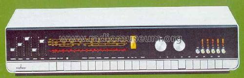 Klangmeister RS303 Electronic; Siemens & Halske, - (ID = 1338532) Radio