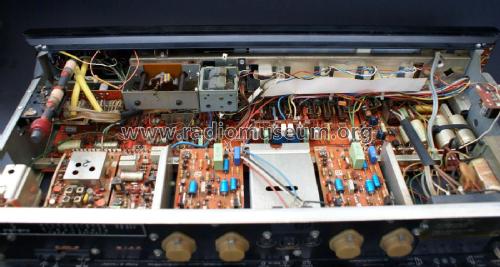 Klangmeister RS304 superelectronic; Siemens & Halske, - (ID = 2113087) Radio