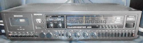 Klangmeister RS406; Siemens & Halske, - (ID = 1700440) Radio