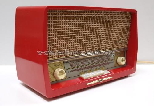 Kleinsuper A8; Siemens & Halske, - (ID = 1598495) Radio