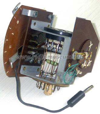 KW-Adapter für DKE Kurzwellen-Vorsatzgerät; Siemens & Halske, - (ID = 1331998) Converter