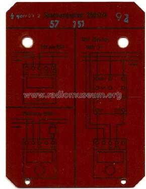 Leistungsmesser Form Z; Siemens & Halske, - (ID = 518258) Equipment