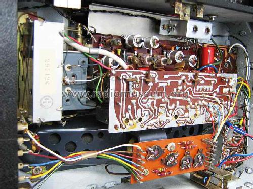 LMKU-Antennenprüfgerät SAM 316d; Siemens & Halske, - (ID = 977545) Ausrüstung