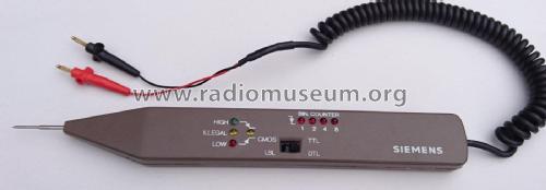 Logic Probe 7KD1200-8BA; Siemens & Halske, - (ID = 2613938) Equipment