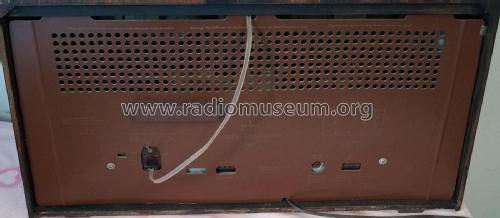 Luxussuper H8; Siemens & Halske, - (ID = 1860918) Radio