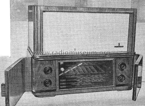 Maestoso ; Siemens & Halske, - (ID = 905894) Radio