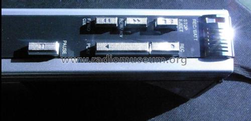 Melodie RC605; Siemens & Halske, - (ID = 1178128) R-Player