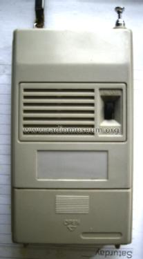 Melodie RT-702 RT-7028 ; Siemens & Halske, - (ID = 954934) Radio