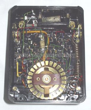 A-V-Ω-Multizet ; Siemens & Halske, - (ID = 115802) Equipment