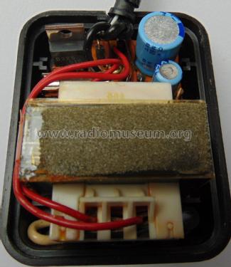 Netzanschlussgerät RZ6025; Siemens & Halske, - (ID = 2595121) Power-S