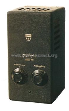 Netzaudion Rfe23; Siemens & Halske, - (ID = 711513) Radio