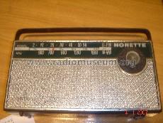 Norette RK11; Siemens & Halske, - (ID = 283431) Radio