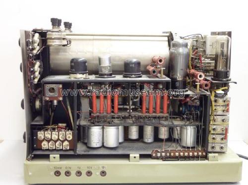 Oscillar II ; Siemens & Halske, - (ID = 1974301) Equipment