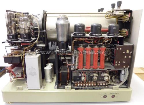 Oscillar II ; Siemens & Halske, - (ID = 1975103) Equipment