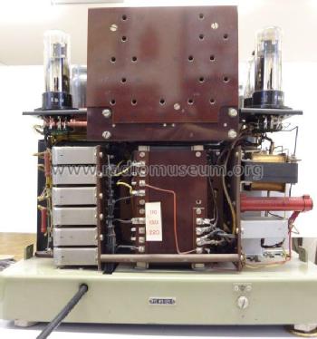 Oscillar II ; Siemens & Halske, - (ID = 1975104) Equipment