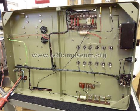 Oscillar II ; Siemens & Halske, - (ID = 1975105) Equipment