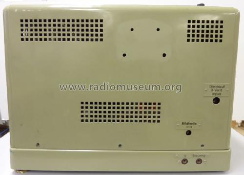 Oscillar II ; Siemens & Halske, - (ID = 1975108) Equipment