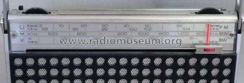 Planar RK401; Siemens & Halske, - (ID = 2306737) Radio