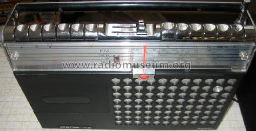 planar RT412; Siemens & Halske, - (ID = 449670) Radio