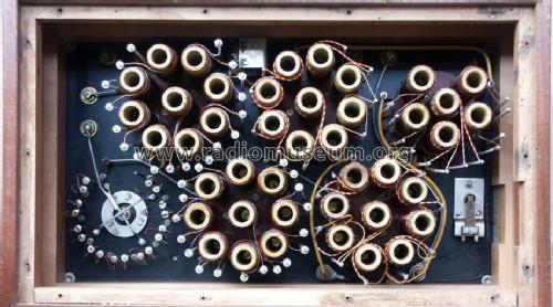 Präzisions-Drehschalter-Meßbrücke Ms.la.18A26; Siemens & Halske, - (ID = 1433118) Equipment