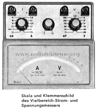 Präzisions-Drehspulinstrument Zehnohm-Instrument; Siemens & Halske, - (ID = 1442724) Equipment