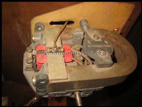 Protos Rfl4 ; Siemens & Halske, - (ID = 999075) Altavoz-Au
