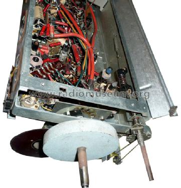 Qualitätssuper 52 SH813W; Siemens & Halske, - (ID = 599081) Radio