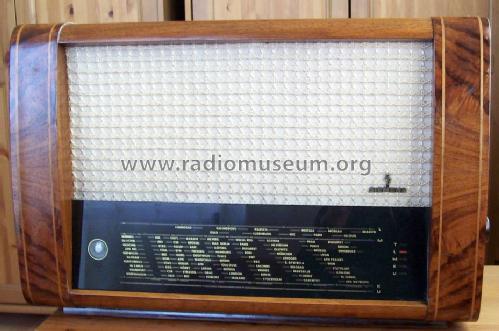 Qualitätssuper SH696W; Siemens & Halske, - (ID = 908714) Radio