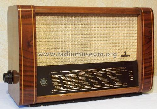 Qualitätssuper SH696W; Siemens & Halske, - (ID = 924856) Radio