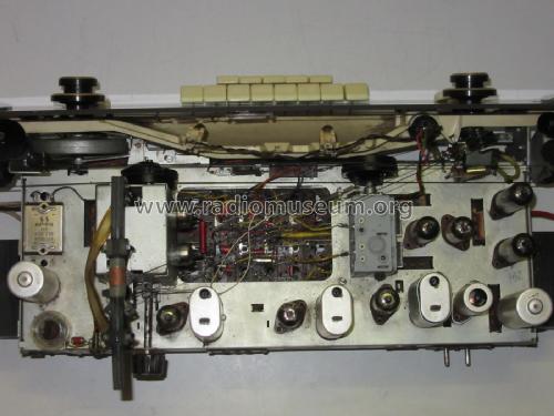 Radio-Phonograph-Console TR 240 USA; Siemens & Halske, - (ID = 2393912) Radio