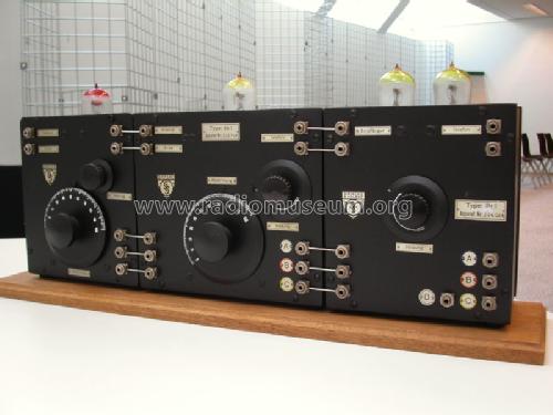 Rfe1; Siemens & Halske, - (ID = 154575) Radio