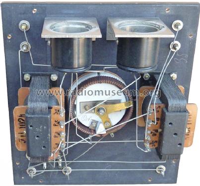 Rfv1 ; Siemens & Halske, - (ID = 1085366) Ampl/Mixer