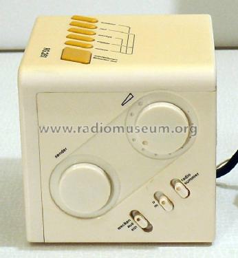 RG 261; Siemens & Halske, - (ID = 299364) Radio