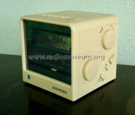 RG 271; Siemens & Halske, - (ID = 1498976) Radio