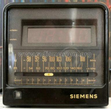 RG 271; Siemens & Halske, - (ID = 2249609) Radio