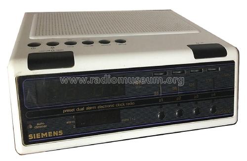 RG 306; Siemens & Halske, - (ID = 1983409) Radio