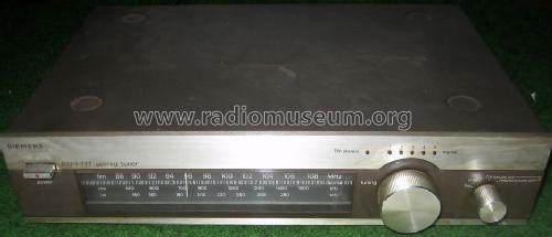 RH 111; Siemens & Halske, - (ID = 945481) Radio