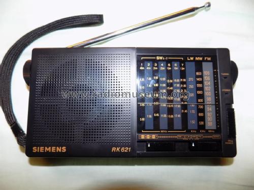 RK621; Siemens & Halske, - (ID = 1954100) Radio
