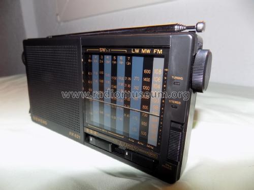 RK621; Siemens & Halske, - (ID = 1954104) Radio