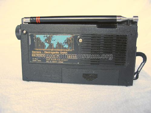 RK622; Siemens & Halske, - (ID = 796030) Radio