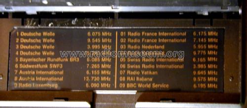 RK661; Siemens & Halske, - (ID = 1358895) Radio