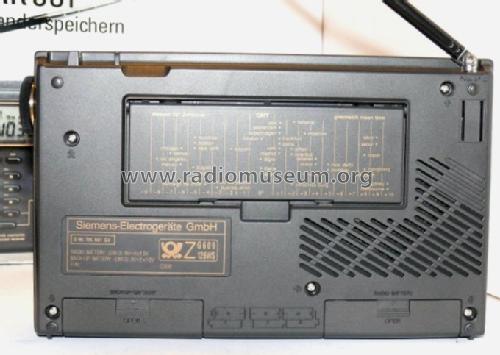 RK661; Siemens & Halske, - (ID = 1406346) Radio