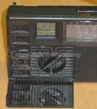 RK-702; Siemens & Halske, - (ID = 104024) Radio