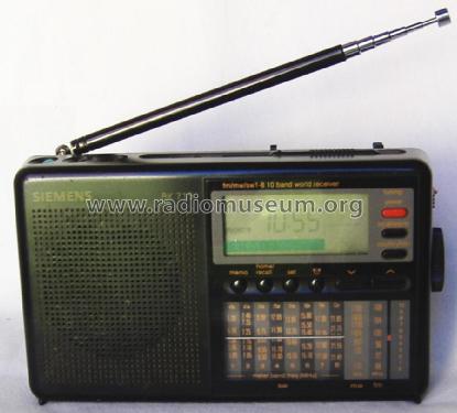 RK713; Siemens & Halske, - (ID = 1824338) Radio