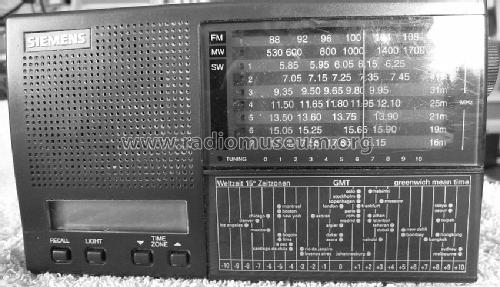 RK747; Siemens & Halske, - (ID = 1723967) Radio