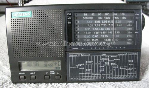 RK747; Siemens & Halske, - (ID = 2003858) Radio